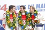 Nach Diesel kommt Hybrid: Le Mans-Sieger im Hybrid-Elfer