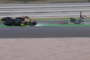 Jonas Folger stürzte im FP3 über die Front