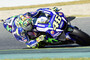 Valentino Rossi beim Barcelona-GP 2016