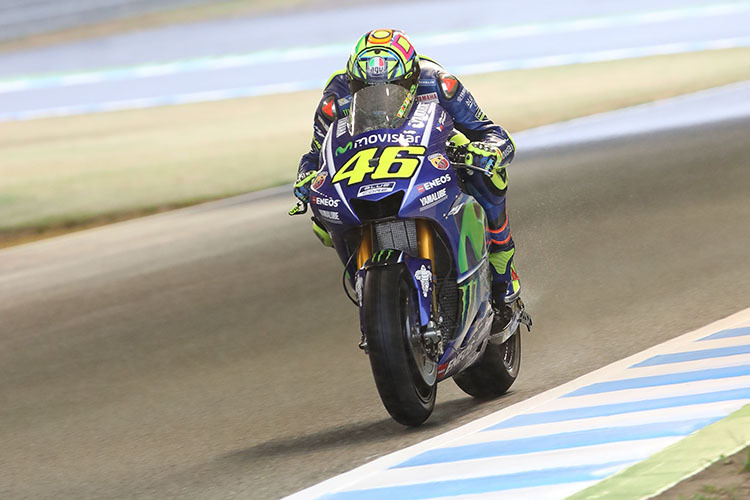 Valentino Rossi