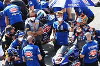 Yamaha und Crescent Racing wollen gemeinsam weitermachen