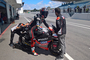 Er bestreitet seine zweite Saison mit dem Team Liqui Moly Intact JuniorGP