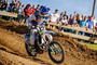 Max Nagl gewann in Reutlingen alle drei Wertungsläufe