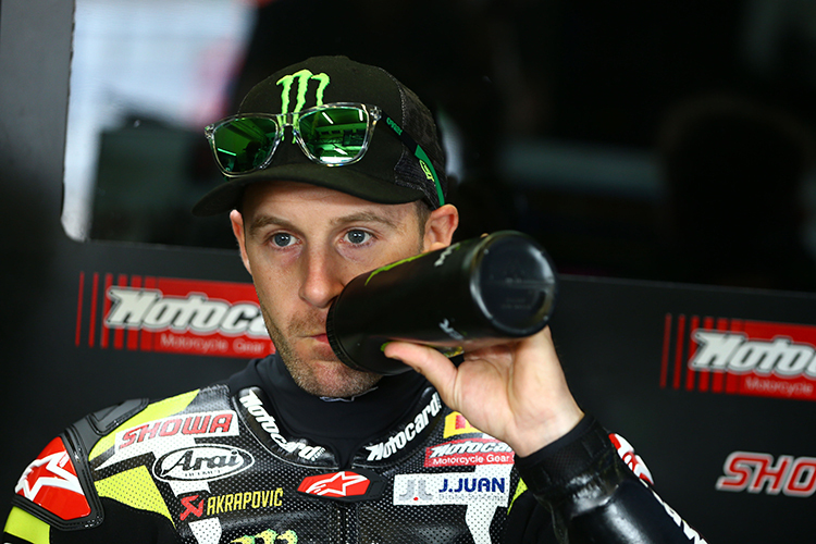 Jonathan Rea