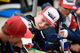 Red Bull Rookie Dan Jones