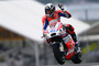 Scott Redding: Bestzeit im FP3