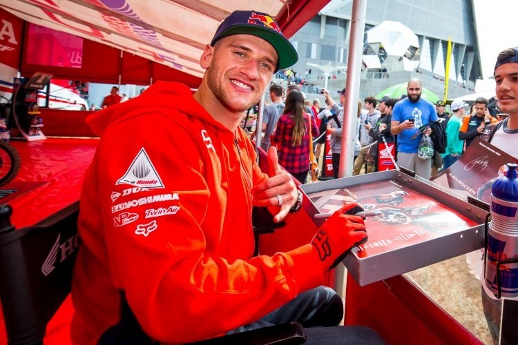 Ken Roczen