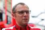Stefano Domenicali ist ratlos