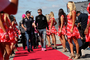Nico Hülkenberg beklagt die Verbannung der Grid Girls aus der Formel 1