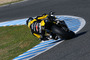 Tom Lüthi: Starker Auftritt beim Jerez-Test