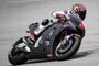 Stefan Bradl beim Test in Sepang im Januar auf der 2017-Honda