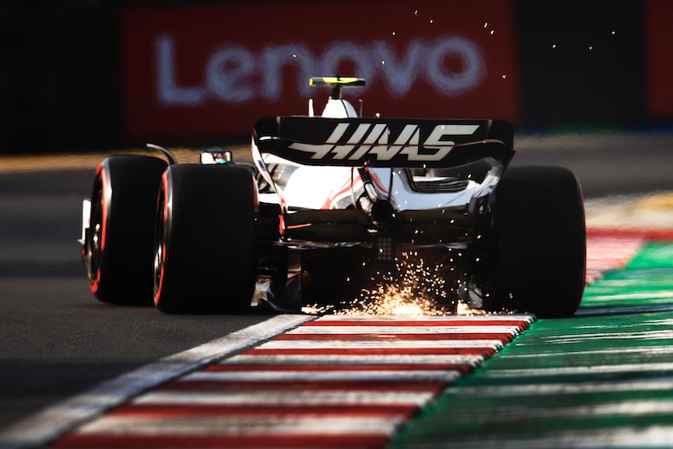 Mick Schumacher
