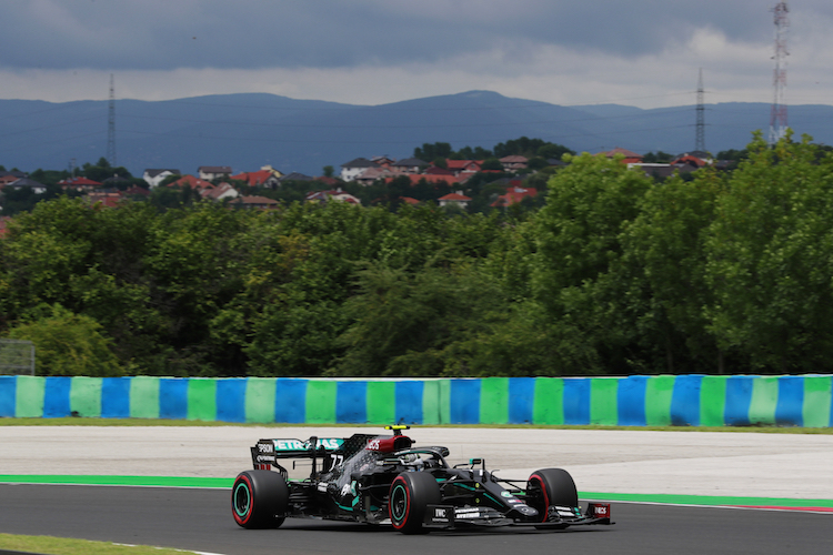 Valtteri Bottas