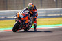 Dani Pedrosa: «Ich habe immer noch Spaß beim Fahren»