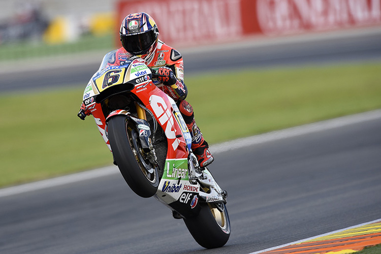 Stefan Bradl