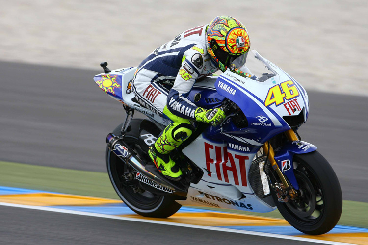 Valentino Rossi
