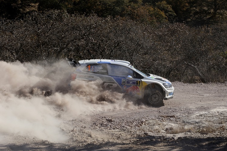 Sébastien Ogier