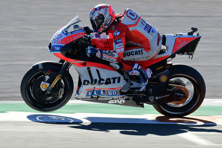 Andrea Dovizioso