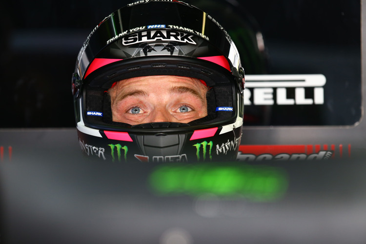 Alex Lowes nennt Razgatlioglu ein «Naturtalent»