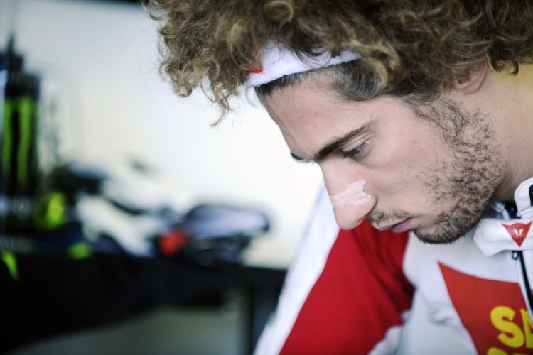 Marco Simoncelli