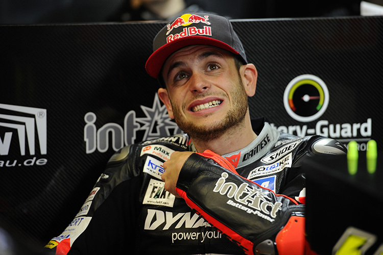 Sandro Cortese