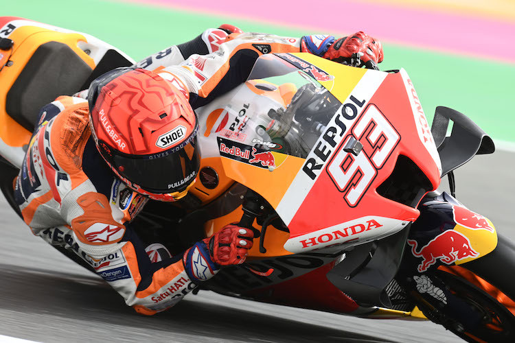 Marc Márquez