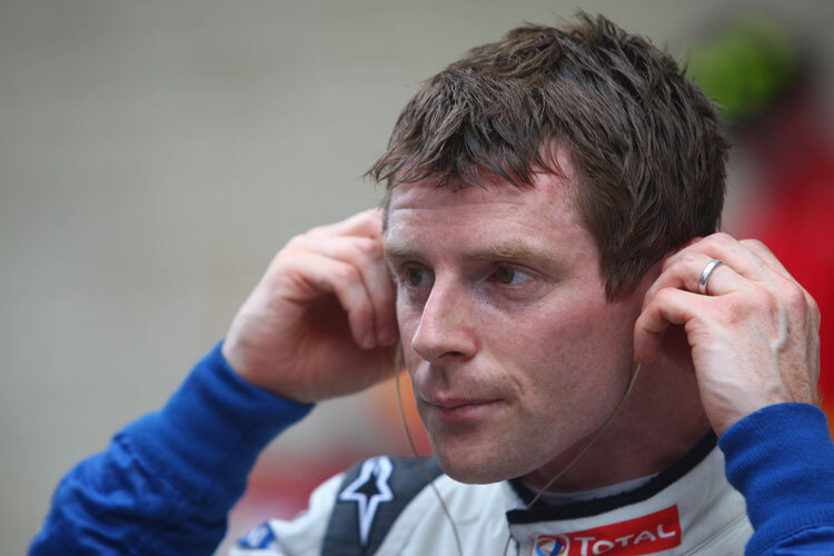 Anthony Davidson findet zuviel Sicherheit im Rennsport nicht gut