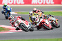 Johann Zarco in Silverstone
