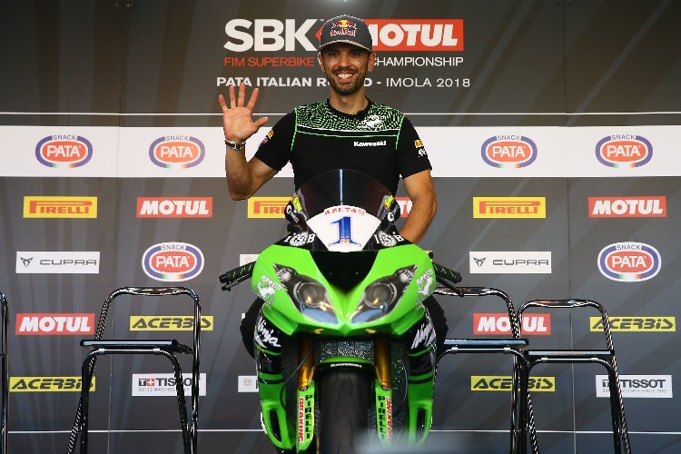 Kenan Sofuoglu: Unfreiwilliges Karriereende