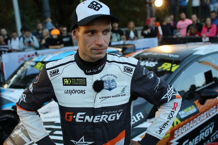 Janis Baumanis