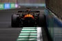 Passt genau! Oscar Piastri ging in der Quali in Jeddah ans Limit