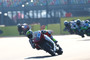 An Jules Cluzel und seiner MV Agusta F3 blieb niemand dran