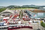 Messegelände Bernexpo: Ab 2022 Standort der wichtigsten Schweizer Motorradmesse