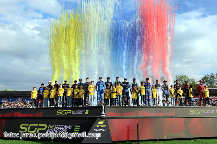 Die Fans bekommen in der OneSolar-Arena einen zweitägigen Spitzenevent geboten