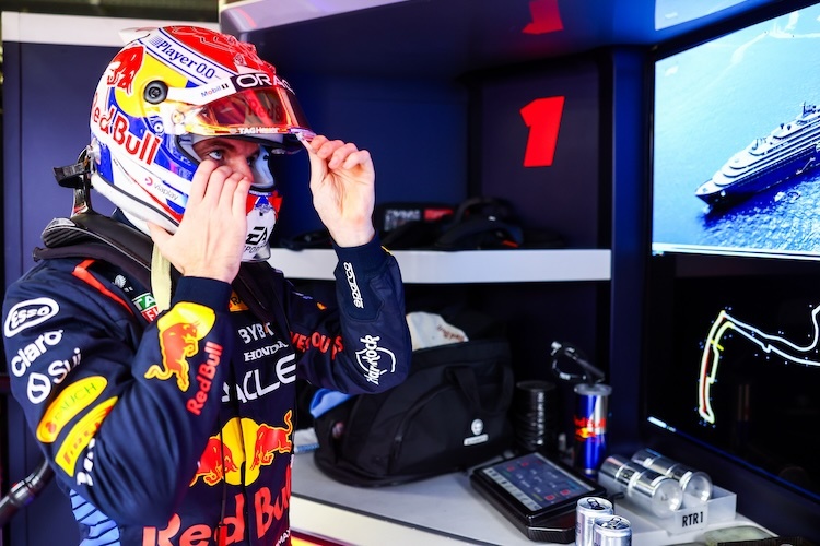 Eddie Jordan ist sich sicher: Max Verstappen würde auch Senna und Schumacher schlagen