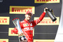 Sebastian Vettel: Kann er auch am Ende der Saison jubeln?