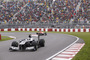 Valtteri Bottas schaffte in Kanada eine Sensation