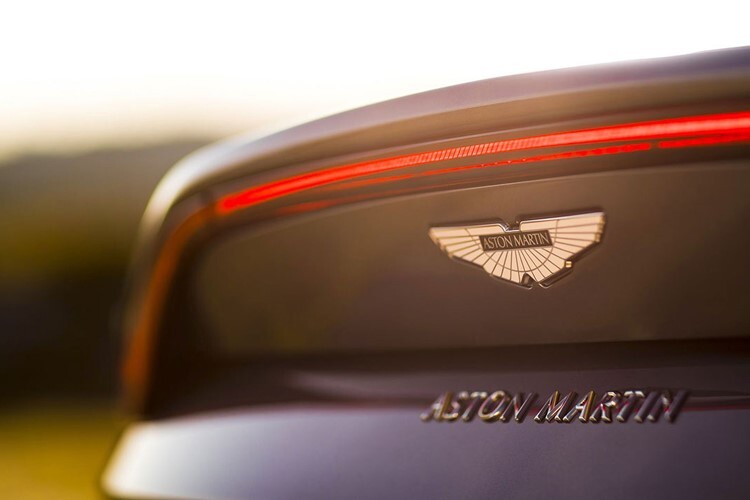Aston Martin kommt 2019 in die DTM