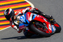 Kevin Wahr will 2014 in die Supersport-WM aufsteigen