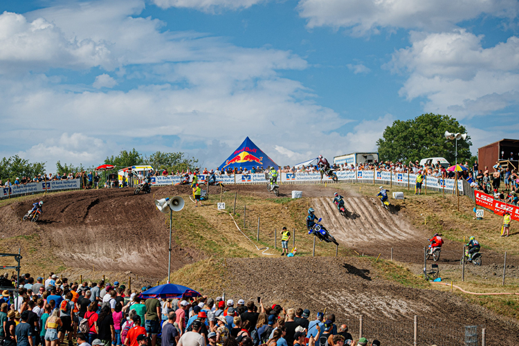 Gaildorf gehört zu den schönsten Strecken im Masters-Kalender