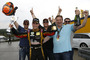 Markus Pommer holte sich auf dem Sachsenring den Titel