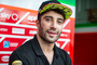 Andrea Iannone: Sind das nicht Schlauchbootlippen?