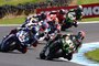 Jonathan Rea vermisst die Action auf der Rennstrecke