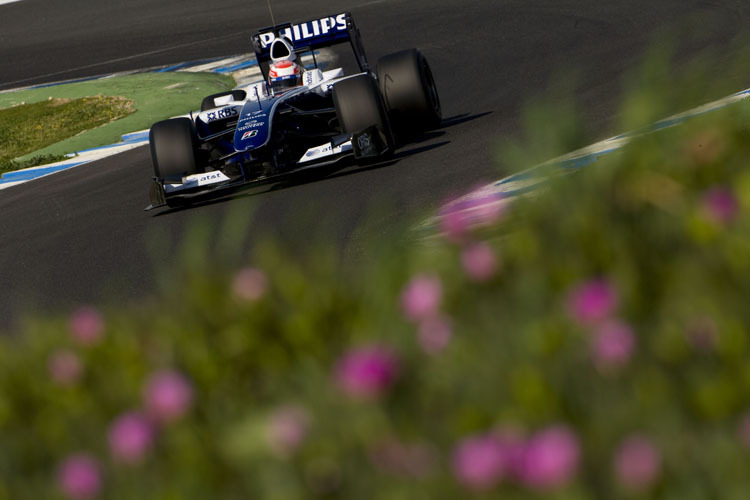 Kazuki Nakajima