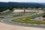 Steht zum Verkauf: der legendäre Nürburgring
