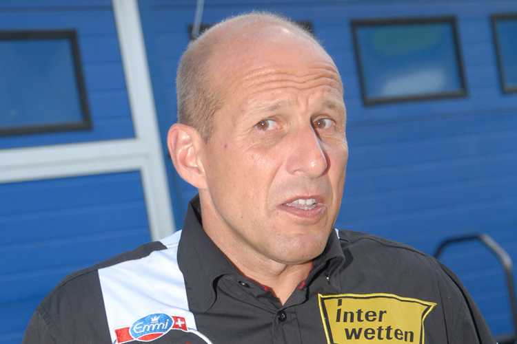 «Ein cooler Typ»: Daniel Epp
