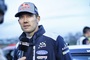 Korsika-Sieger Sébastien Ogier