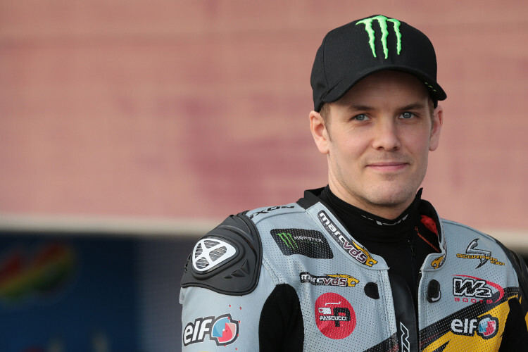 Mika Kallio: Reicht es 2014 zum Titel?