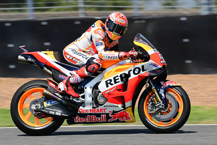 Marc Márquez