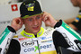 Domi Aegerter